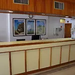 Clube Alvorferias 3*