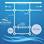 Aparthotel Clube Alvorferias 3*