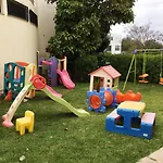 Clube Alvorferias Aparthotel 3*