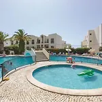 Clube Alvorferias