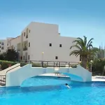 Aparthotel Clube Alvorferias 3*