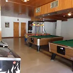 Clube Alvorferias アパートホテル 3*
