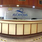 Aparthotel Clube Alvorferias