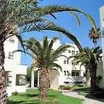 Aparthotel Clube Alvorferias Alvor