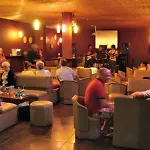 Clube Alvorferias アパートホテル