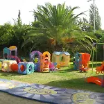 Clube Alvorferias