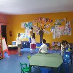 Clube Alvorferias