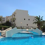 Clube Alvorferias 3*