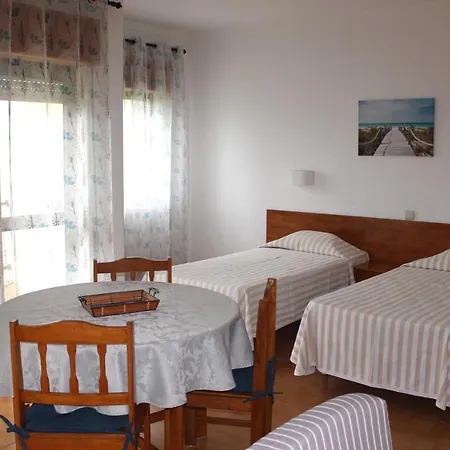 Clube Alvorferias Lejlighedshotel Alvor