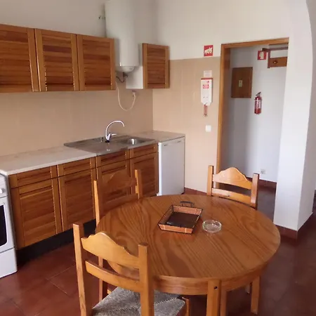 Lejlighedshotel Clube Alvorferias