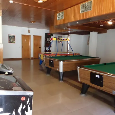 Clube Alvorferias Ξενοδοχείο με διαμερίσματα 3*