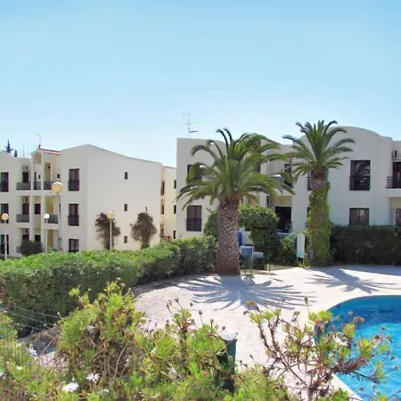 Clube Alvorferias Apart Otel 3*