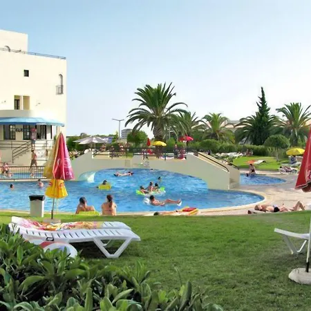 Clube Alvorferias Ξενοδοχείο με διαμερίσματα Alvor
