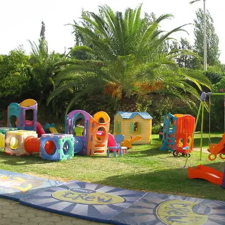 Clube Alvorferias