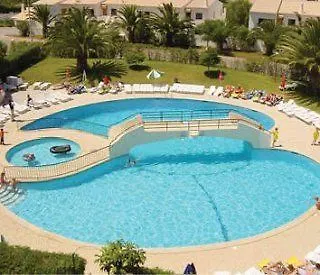 Clube Alvorferias 3* Alvor
