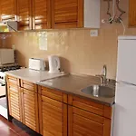 Aparthotel Clube Alvorférias 3*