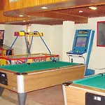 Clube Alvorferias Alvor