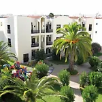Clube Alvorferias