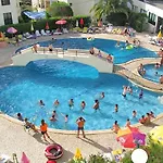 Aparthotel Clube Alvorférias 3*