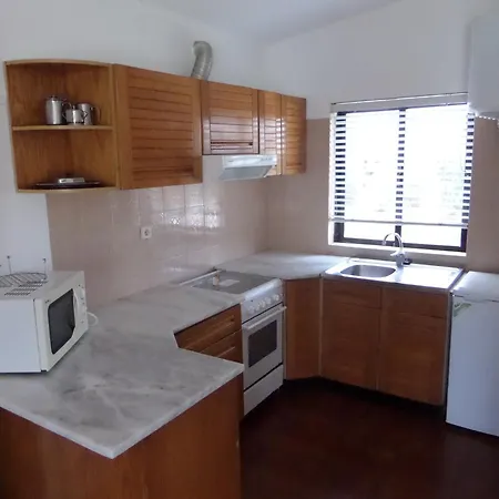 Clube Alvorférias 3* Alvor