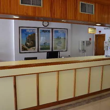 Clube Alvorférias 3*