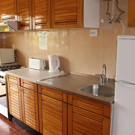 Aparthotel Clube Alvorférias 3*