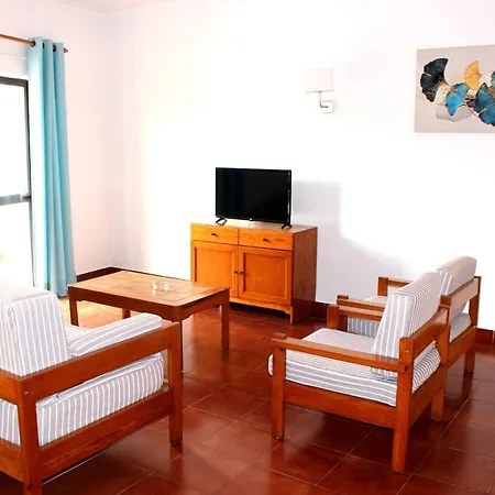 Clube Alvorférias Alvor