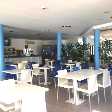 Clube Alvorferias 3* Alvor