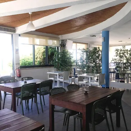 Clube Alvorferias Aparthotel Alvor