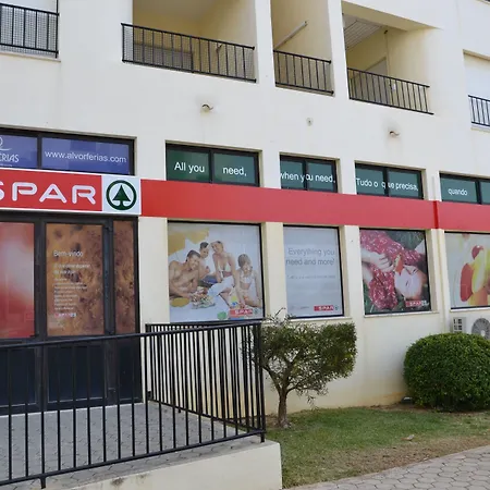 Clube Alvorferias Alvor