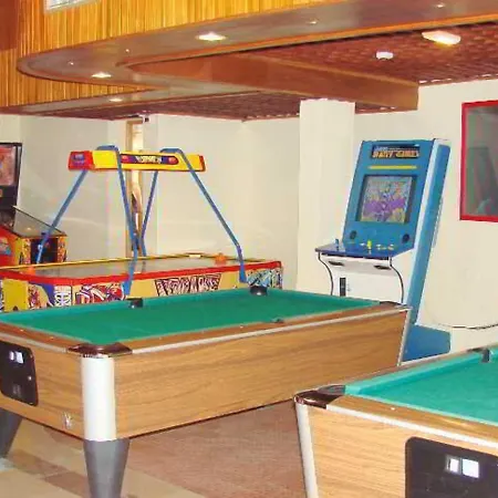 Clube Alvorférias Alvor