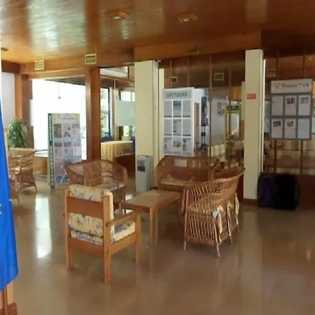 Aparthotel Clube Alvorférias Alvor