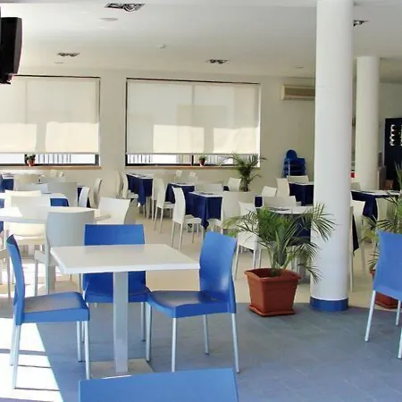 Apart-hotel Clube Alvorferias