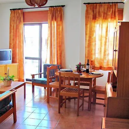 Clube Alvorferias 3*