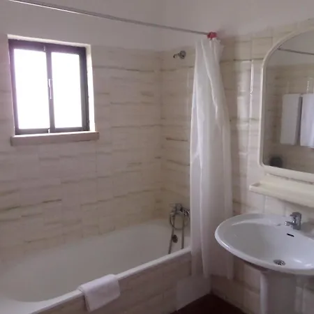 Aparthotel Clube Alvorférias Alvor