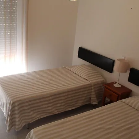 Clube Alvorférias 3*