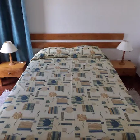 Clube Alvorférias 3*