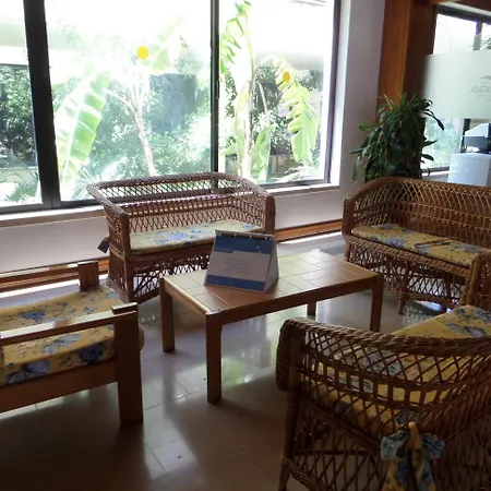 Clube Alvorférias Alvor