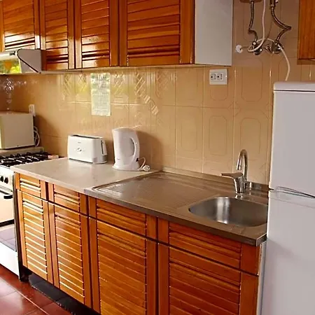 Clube Alvorferias Hotel apartamentowy
