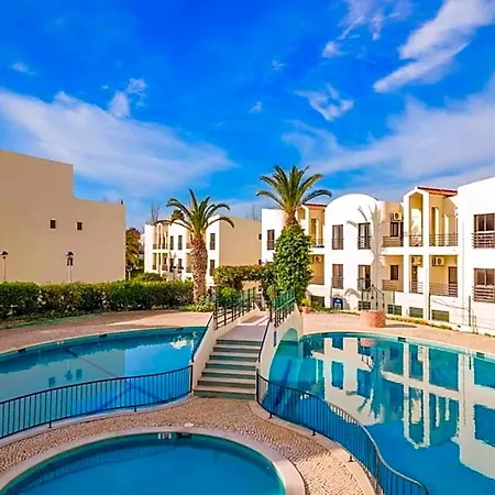 Clube Alvorferias Alvor