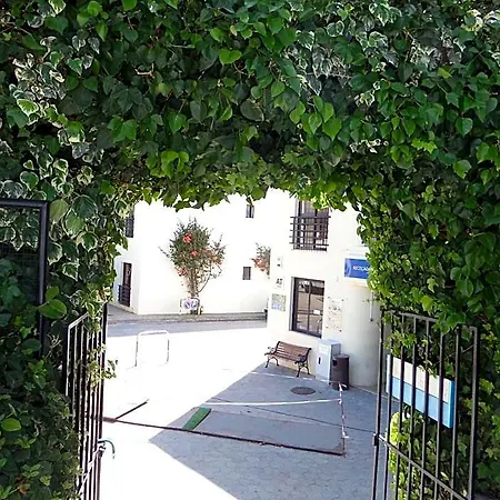 Clube Alvorferias 3* Alvor