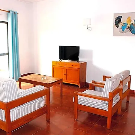 Clube Alvorferias Hotel apartamentowy Alvor