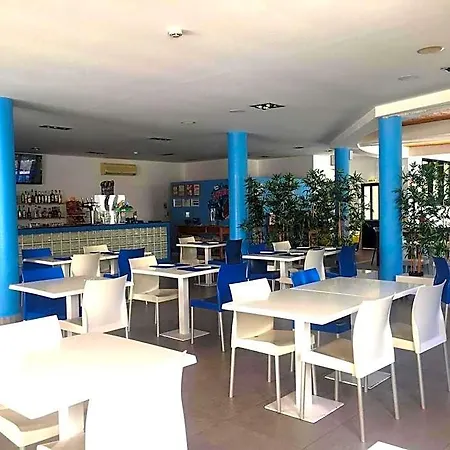 Clube Alvorferias Hotel apartamentowy Alvor
