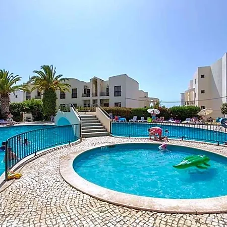 Clube Alvorferias