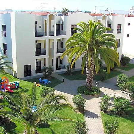 Clube Alvorferias Hotel apartamentowy Alvor
