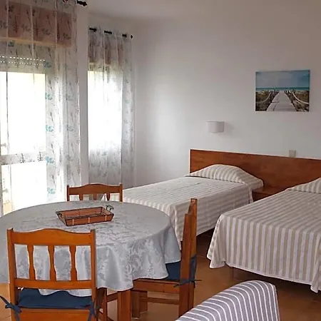 Clube Alvorferias Hotel apartamentowy 3*