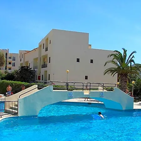 Clube Alvorferias Hotel apartamentowy 3*