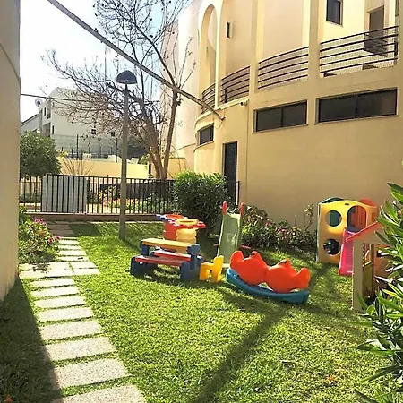 Clube Alvorferias Hotel apartamentowy