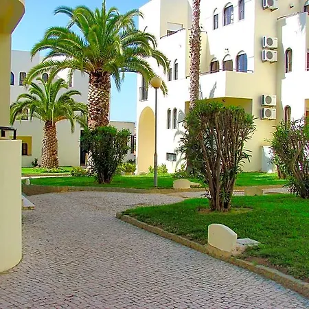 Clube Alvorferias 3* Alvor