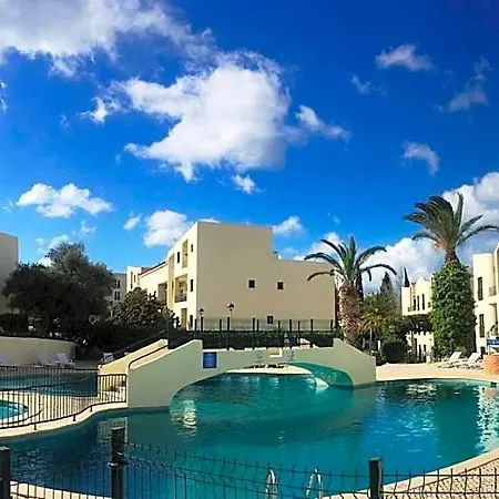 Clube Alvorferias 3*